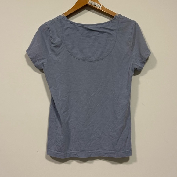 Blue shirt - Picture 2 of 2